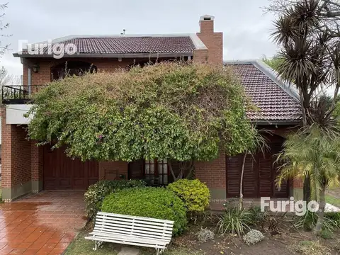 Casa en Venta en Perez, USD 250.000