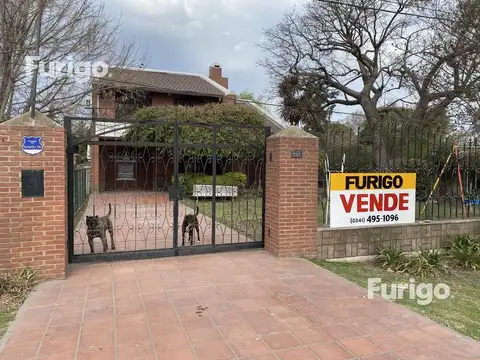 Casa en Venta en Perez, Rosario