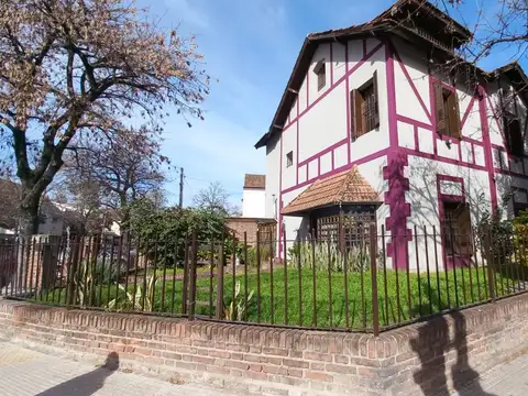 Casa en Venta en Parque Avellaneda, CABA