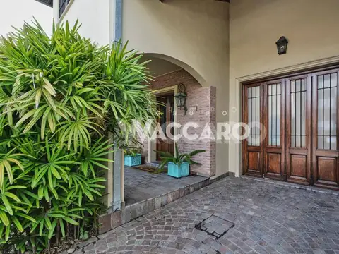 Casa en Venta de 4 dormitorios