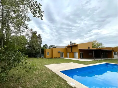 Casa en Venta de 4 dormitorios