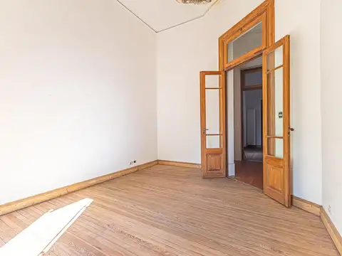 Departamento en Venta en Almagro, USD 270.000
