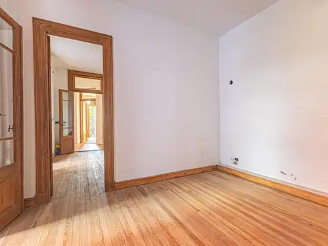 Departamento en Venta de 7 ambientes