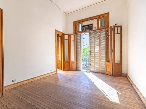 Departamento de 7 ambientes Apto Profesional en venta en Almagro