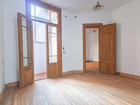 Departamento de 7 ambientes Apto Profesional en venta en Almagro