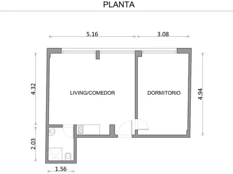 Avenida San Juan 3100