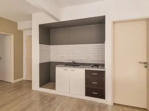 VENTA DEPARTAMENTO DE 2 AMBIENTES EN SAN CRISTOBAL