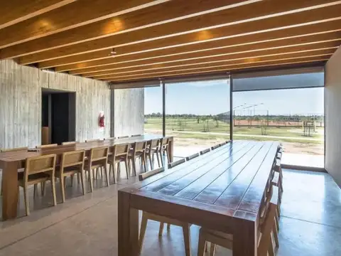 Vida Club de Campo