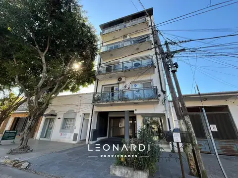 Departamento en Alquiler 16 años