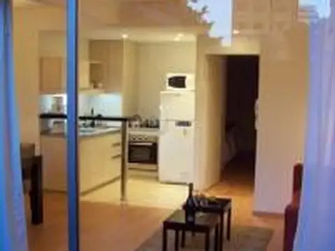 Departamento en Alquiler Temporal Permite mascota