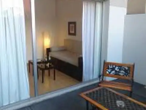 Departamento en Alquiler Temporal 6 años
