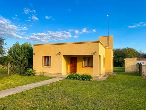 Casa en Venta en Cardozos, Capital