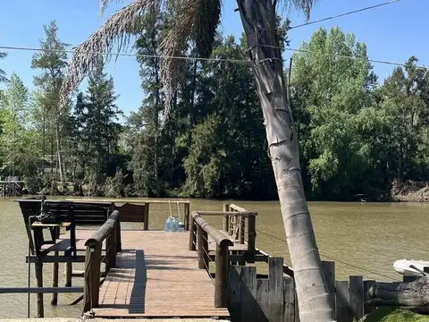 Casa  en Venta en Delta, Tigre, G.B.A. Zona Norte