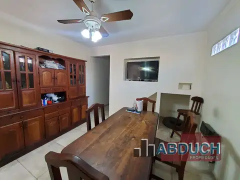 Depto Tipo Casa en Venta 15 años
