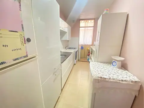 Venta Semipiso 4 ambientes en Quilmes oeste