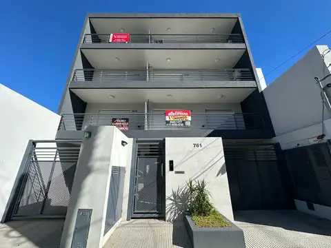Departamento en Venta en Moron, USD 66.500