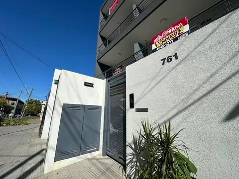 Departamento en Venta A Estrenar
