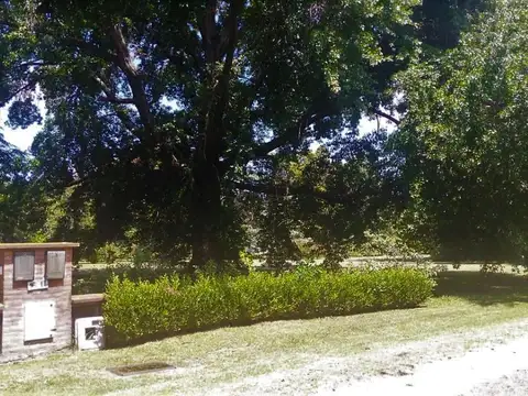 Terreno en Venta de 3014,0 m2