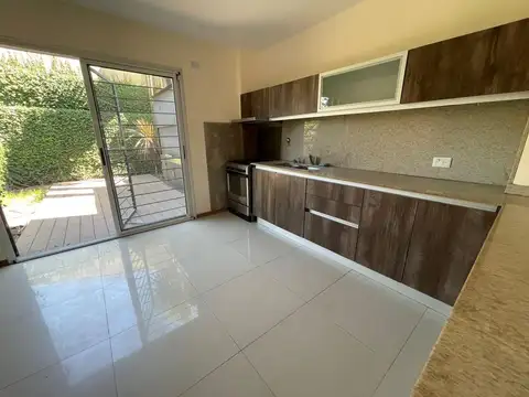 Casa en Venta al Norte
