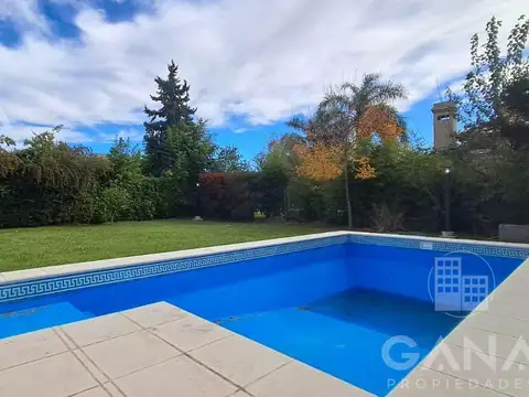 Casa en Venta en Fisherton, Rosario