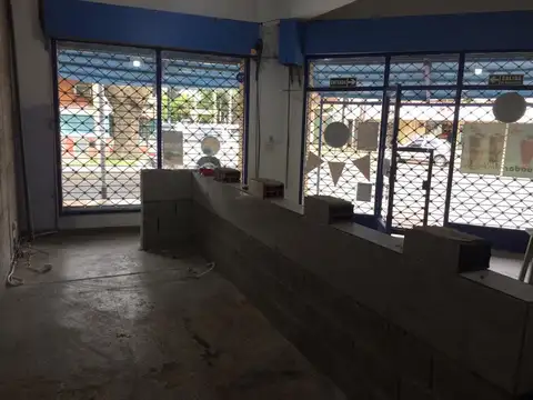 4 De Febrero esq bermejo 3900