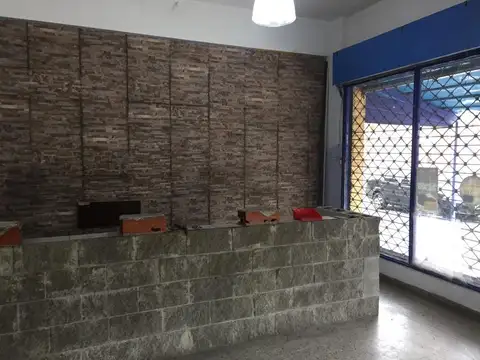 4 De Febrero esq bermejo 3900