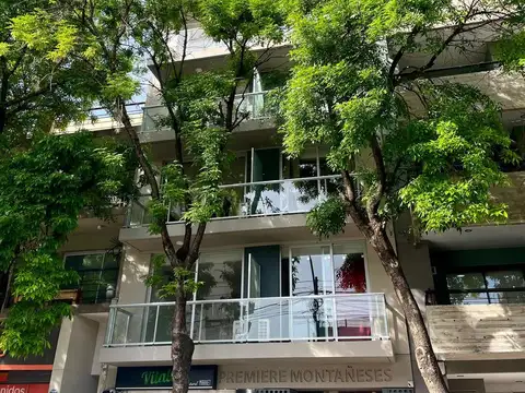 Premiere Montañeses