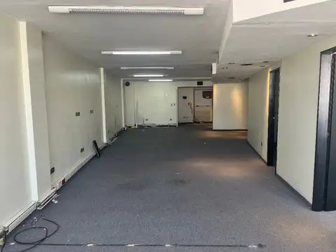 OFICINAS - PLANTA LIBRE - SAN TELMO, CAPITAL FEDERAL