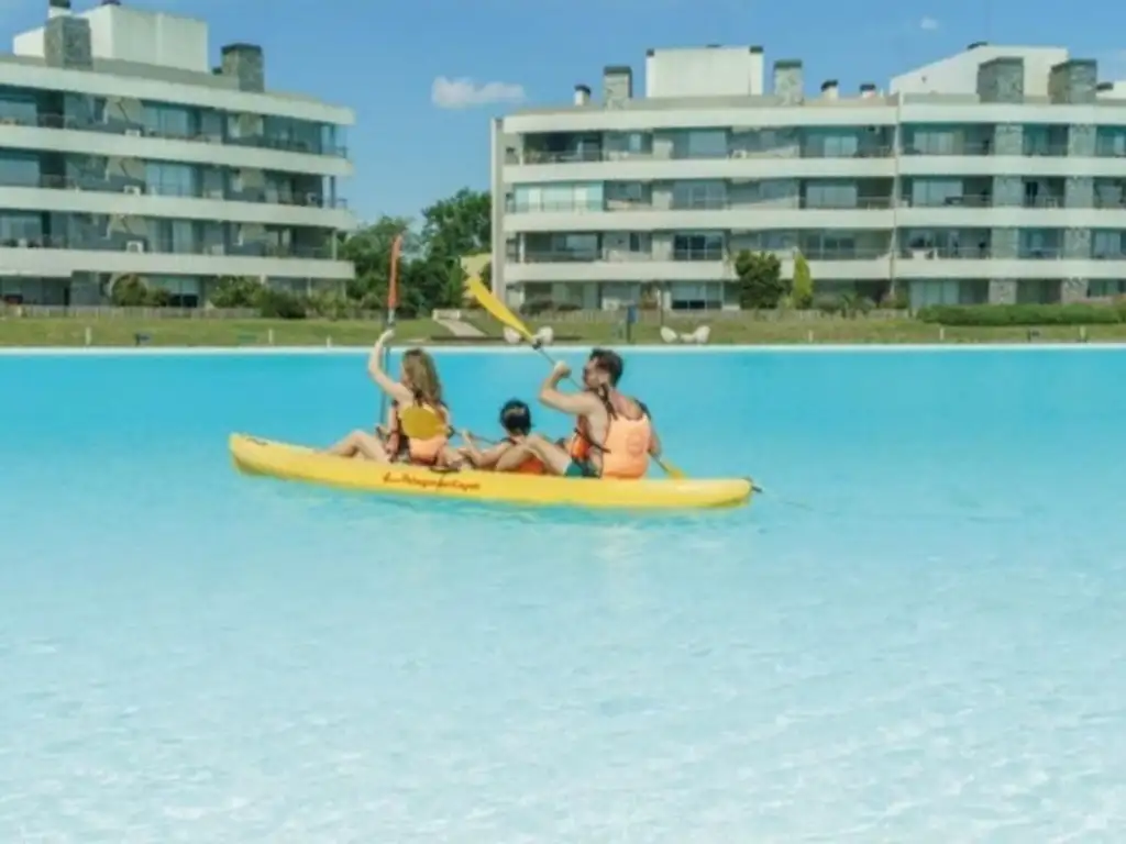 Lagoon Pilar en Villa Rosa