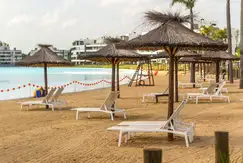 Lagoon Pilar de 30 Unidades en Villa Rosa