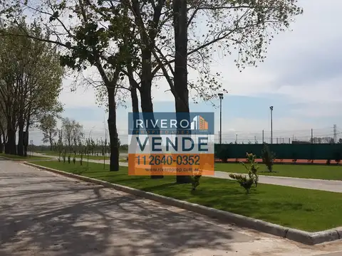 VENTA Lote en La Alameda con derechos Constructivos 100