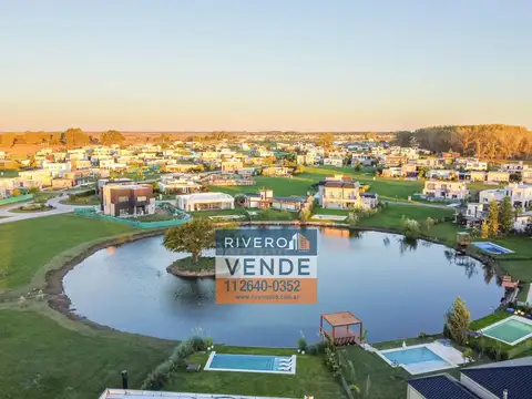 Terreno en Venta en La Alameda, USD 38.000