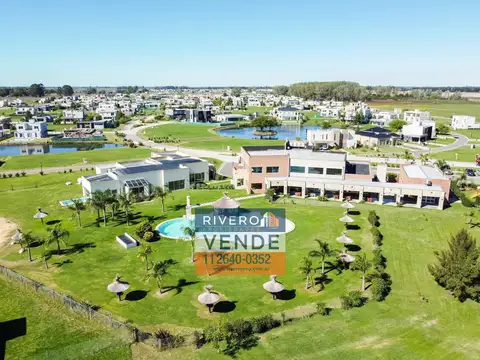 VENTA Lote en La Alameda con derechos Constructivos 100