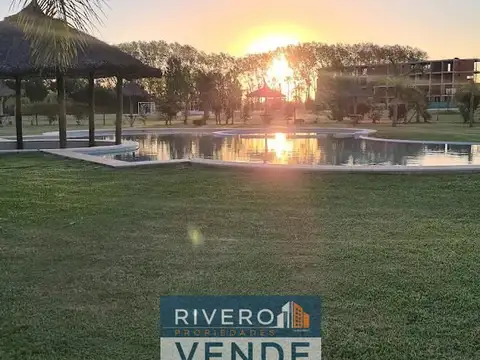 Terreno en Venta 22  mts Fondo