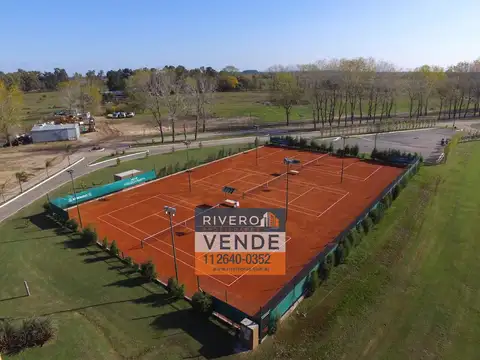Terreno en Venta de 749,0 m2