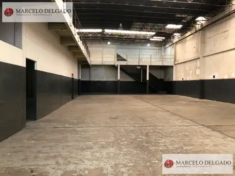 Galpon en Alquiler en Pompeya, $ 8.900.000
