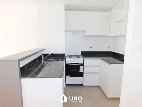 Departamento en Alquiler al Este
