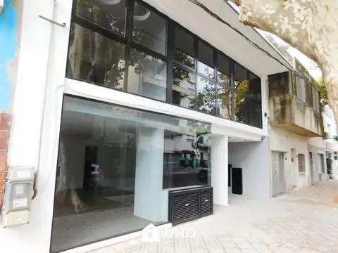 Callao 1200, Piso 05
