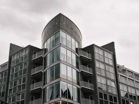 Departamento en Venta en Las Cañitas, USD 122.200