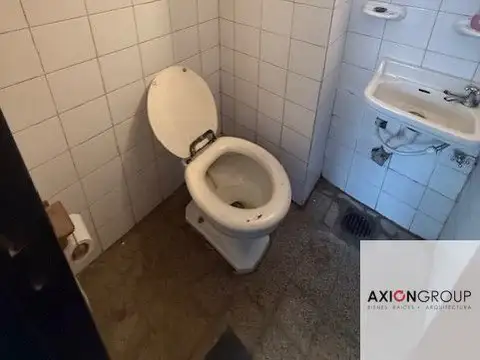 Oficina en Alquiler al Sur