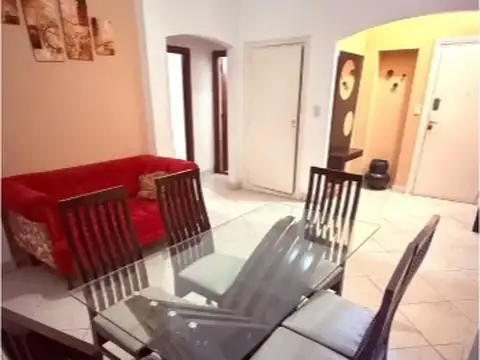 Departamento en venta en Palermo