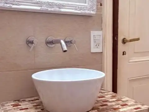 Departamento en Venta 60 años