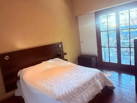 Departamento en Venta en Palermo, USD 135.000