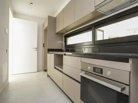 Departamento en Venta 1 año