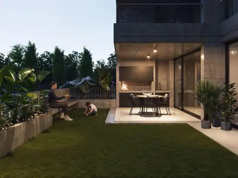 Departamento en Venta en Fisherton, USD 295.912