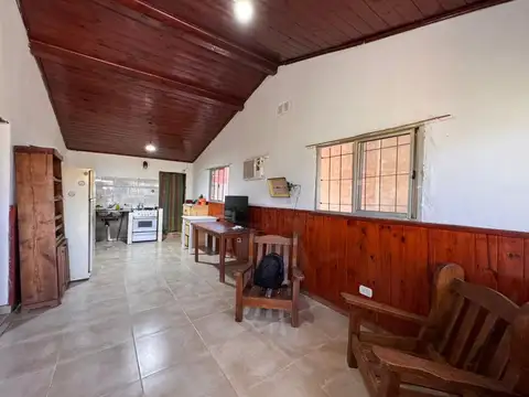 Casa en Venta de 2 dormitorios