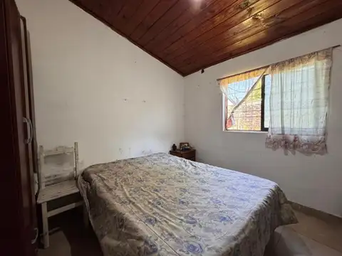 CASA 3 AMBIENTES VENTA EN A.KORN MAS DEPARTAMENTO