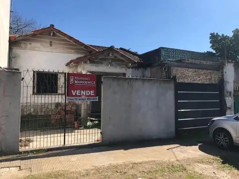 LOTE EN SAN MIGUEL 