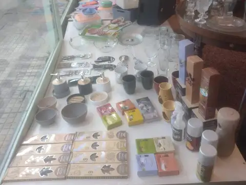 Fondo Comercio en Venta A Estrenar