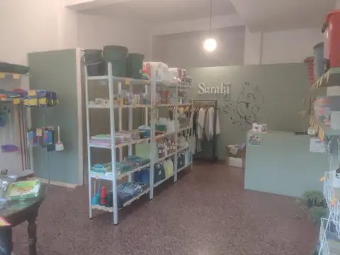 Fondo de Comercio en venta - Tienda Articulos de Limpieza - La Plata